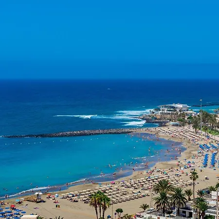 Soul Escape At Vista Bella Apartment Los Cristianos (Tenerife)
