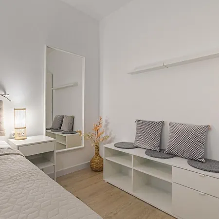 Apartment Soul Escape At Vista Bella *