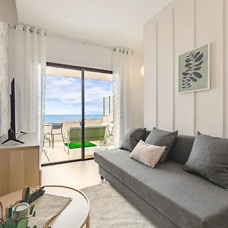 Apartment Soul Escape At Vista Bella Los Cristianos (Tenerife)