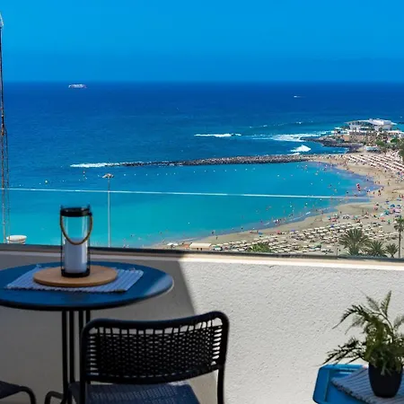 Soul Escape At Vista Bella Los Cristianos (Tenerife)
