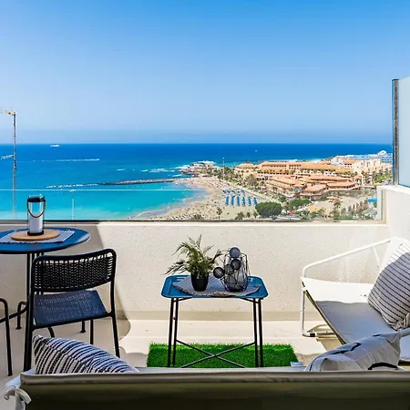 Soul Escape At Vista Bella Apartment