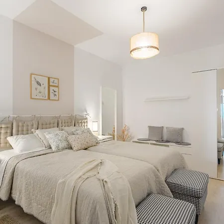 Soul Escape At Vista Bella Apartment