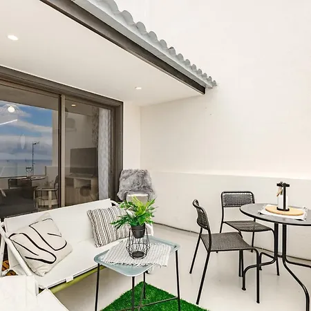 Apartment Soul Escape At Vista Bella