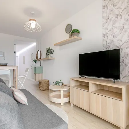 Soul Escape At Vista Bella Apartment Los Cristianos (Tenerife)