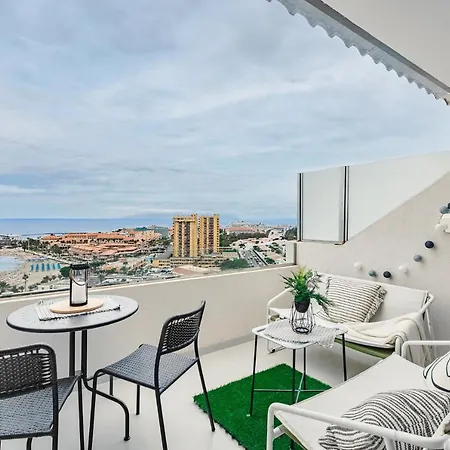 Soul Escape At Vista Bella Apartment
