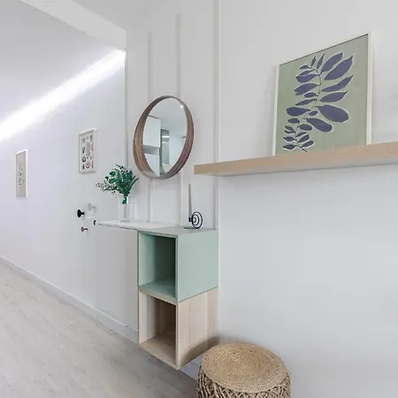 Soul Escape At Vista Bella Apartment *