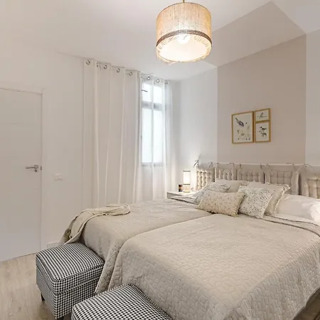Soul Escape At Vista Bella Apartment Los Cristianos (Tenerife)