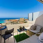 Daire Soul Escape At Vista Bella Los Cristianos (Tenerife)