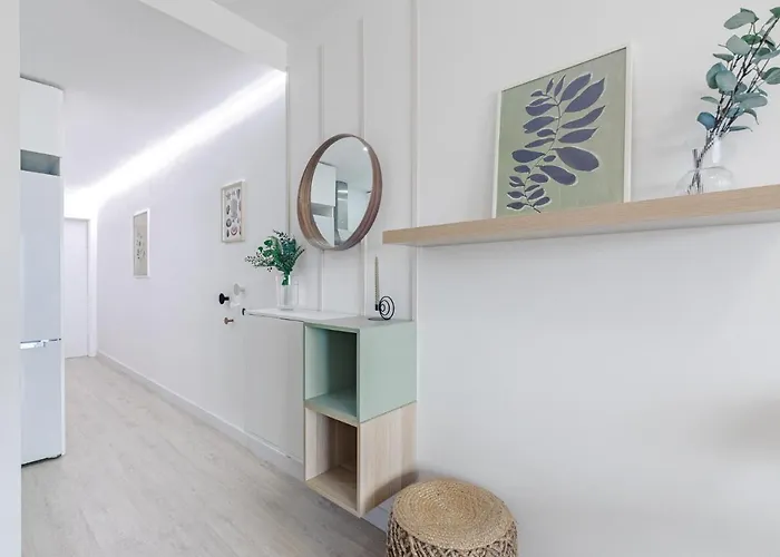 Soul Escape At Vista Bella アパート *
